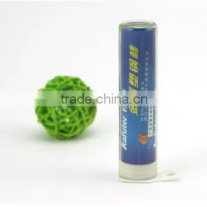 Kafuter General Purpose Metal Stick Putty 30 Moniutes Epoxy Putty thumbnail-1