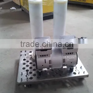 Nitrogen Inflation Machine and Portable N2 Generator for Flushing,CE,ISO,SGS,China thumbnail-4