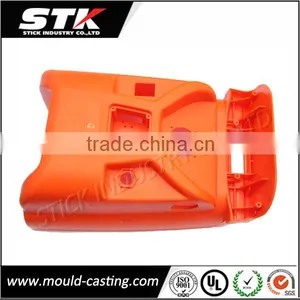 Molding Design For ABS, PP Plastic Injection Part thumbnail-1