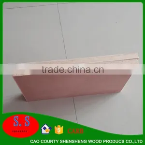 Cheap Wood Veneer Cheap Price Solid Wood Raw Lumber Sawn Timber in Paulownia / Fir / Pine Blockboard Sheet 2mm thumbnail-3