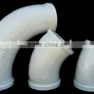 Concrete Pump Bend Pipe thumbnail-1