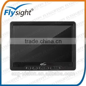 G2627 Flysight Black Pearl RC801 Lite 1280*800 7 Inch Lcd Monitor With Hdmi Input thumbnail-4