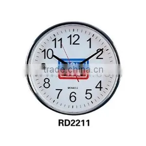 Plastic Wall Clock,wall Clock,reida Clock thumbnail-1