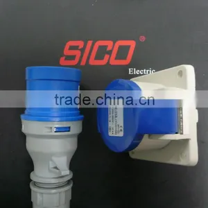 Industry Plug & Socket thumbnail-1