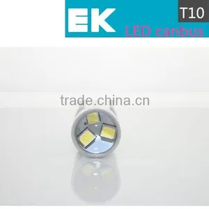 High Power T10 Canbus LED 5630 SMD Led Lights for Trucks thumbnail-1