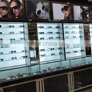 Sunglass Store Joinery thumbnail-3