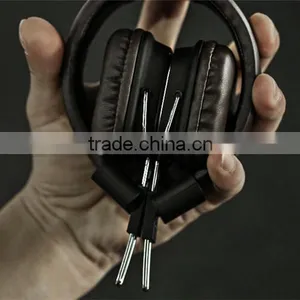 Remax Earphones Headphones Stereo Music HiFi Earphone Noise Reduction With 3.5mm Connector Wire for Cell Phone Music Headset thumbnail-6