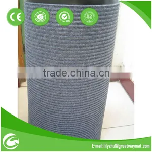 PP Woven Mat With Pvc Backing thumbnail-1