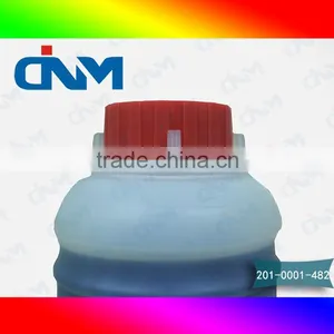 Make up Cartridge 201-0001-482 for Willett Cij Ink-jet Printer 1L thumbnail-3