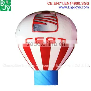Inflatable Air Balloon,large Inflatable Balloon for Sale thumbnail-2