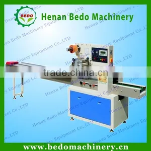 Shisha Tablet Packing Machine Made in China & 008613938477262 thumbnail-1