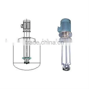 High Shear Homogenizing Mixer thumbnail-1