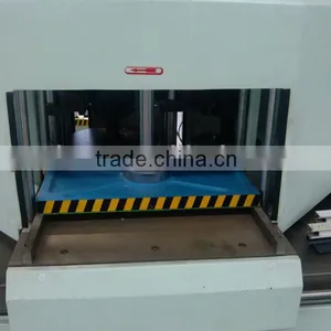 Aluminium Multi-profile End Milling Machine thumbnail-1