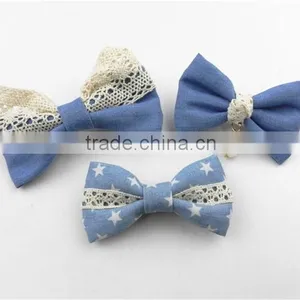 OEM Wholesale Women Plain Hair Barrette thumbnail-4