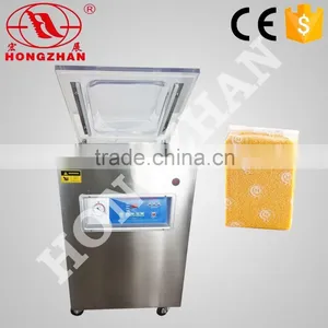 Automatic Vacuum Packing Machine thumbnail-3