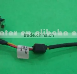 Dc Power Jack PJ118 H DV3 Series thumbnail-1