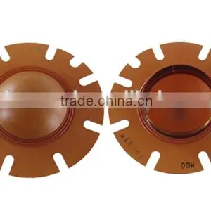 MS-80W PA Speaker Parts Phenolic Diaphragm thumbnail-5