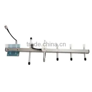 AMEISON Directional GSM CDMA WCDMA UMTS 806 - 960MHz 7 DBi 5 Element Yagi Antenna thumbnail-1
