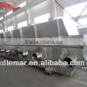 Potassium Permanganate Vibrating Fluid Bed Dryer thumbnail-1
