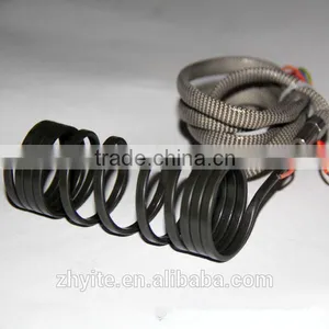 Hot Runner Coil Heater, Hot Runner Heating Element thumbnail-6