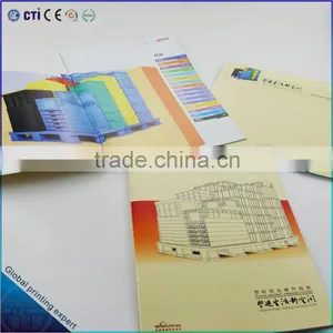 Catalogue Printing for Plastic Product thumbnail-3