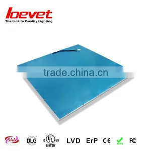 Side Lighting Dali Smart Control Panel Light With 595*595mm Size thumbnail-3