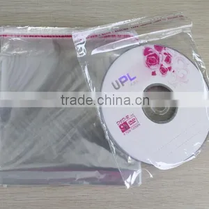 Direct Factory OPP Bag OPP Self Adhesive Bag Transparent BOPP Bag thumbnail-1
