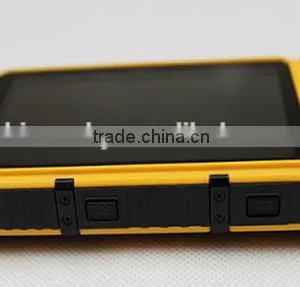 2015 Rugged Smartphone Ip67 Waterproof Discovery A8 Android 4.2.2 Best Selling Industrial Anfroid Phones Without Camera thumbnail-4