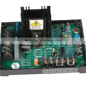 Voltage Regulator Parts GAVR 15A thumbnail-1