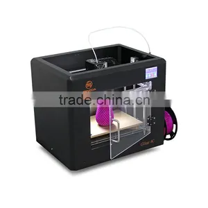 Chinese Leading 3d Printer Manufacturer , 4C 3d Printer , 3d Model Making Machine in Prototyping thumbnail-1