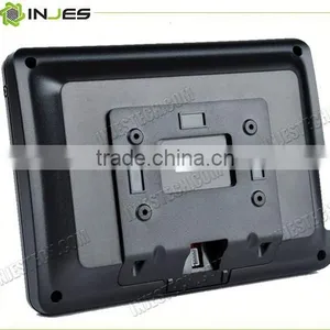 Economical TCP IP USB Biometric Desktop Fingerprint Time Attendance thumbnail-4