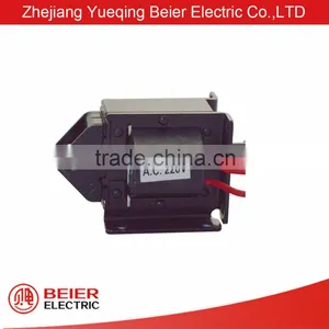 SA Series Ac Traction Electromagnet thumbnail-1