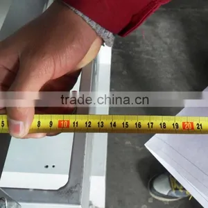 FFA Multifunction Flow Automatic Candy Packaging Machine thumbnail-5