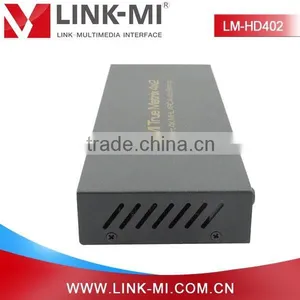 LM-HD402 HDMI Matrix 4k*2k HDMI Matrix 4x2 thumbnail-6