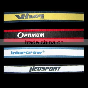 Reflective Custom Printed Ribbon thumbnail-1