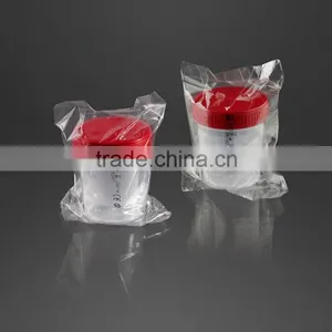 Medical Consumables 120ML Sterile Urine Container thumbnail-5