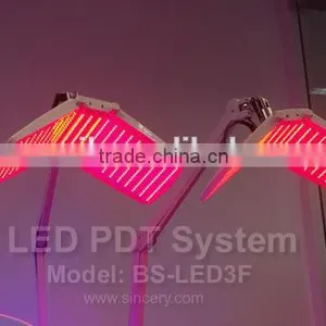 Led Light Therapy Face Mask Infrared Light Therapy Beauty Equipment thumbnail-4