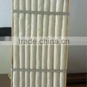Refractory Ceramic Fiber Module for Insulation thumbnail-2