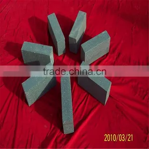 Low Price Refractory SiC Brick Silicon Carbide Brick thumbnail-6