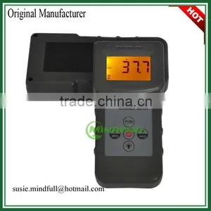0-70% Polypropylene Moisture Meter/Paraffin Moisture Meter/Bamboo Moisture Meter thumbnail-1