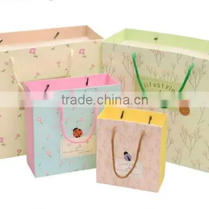 High Quality Top Sell Paper Sugar Bag thumbnail-5