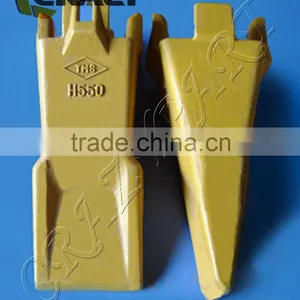Excavator Spare Parts ,H550 Bucket Teeth thumbnail-1