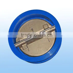 WAFER TYPE DUAL PLATE CHECK VALVES thumbnail-4