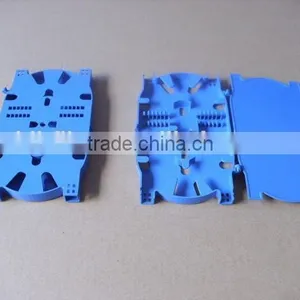 Hot Sale Optical Fiber Splice Tray With ROHS Standard thumbnail-1