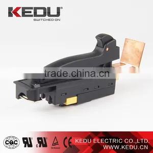 KEDU High Quality Trigger Switch With CE Approved HY44MBC thumbnail-1