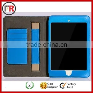 Promotional Tablet Leather Case Wholesale thumbnail-1