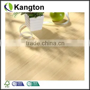 White Surface Treatment Bamboo Flooring Cheap Bamboo Flooring thumbnail-1