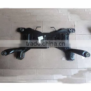High Quality Ford Front Axle 3M5115019ABP thumbnail-1
