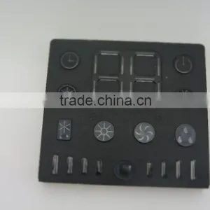 Rohs Compliant White Color Custom Gree Air Conditioner Module Display thumbnail-5