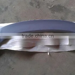 Rear Roof Spoiler For Ford Fusion 2013 OEM:DS7J-K44210-ACW thumbnail-1